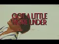 Tucker Wetmore - 98% (Official Lyric Video)