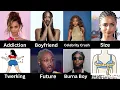 Comparison Tyla vs Tems vs Ayra Starr Afrobeats vs Amapiano