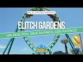Elitch Gardens - Denver CO