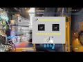 Warframe Myxostomata Fishing Rod for Cranial Front Area