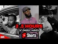 2.5 HOURS OF DARRYL MAYES FUNNIEST SHORTS! | BEST OF DARRYL MAYES COMPILATION #22