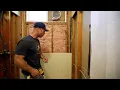 REDI WALL - - Strongest Tile Backerboard I ve Used