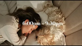 Rutina de NOCHE para lograr levantarme temprano! - Sophie Giraldo