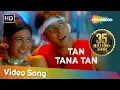 Download Lagu Tan Tana Tan Tan Taara | Judwaa Songs | Salman Khan | Karishma Kapoor | Abhijeet | Poornima