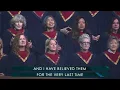 “Hello, My Name Is” First Dallas Choir & Orchestra with Matthew West | March 24, 2024