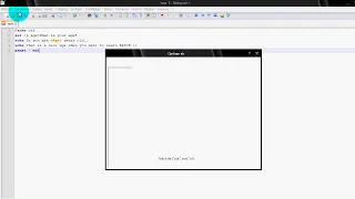Batch Tutorial - Variables