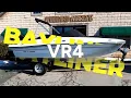 Bayliner VR4 Outboard The Perfect Boat for Lake Dunmore Vermont Lakes