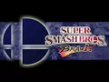 Download Lagu Super Smash Bros Brawl Menu 1 Slowed Down