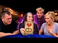 A Psychic Predicted Their Restaurant Would End Their Marriage Barefoot Bob s