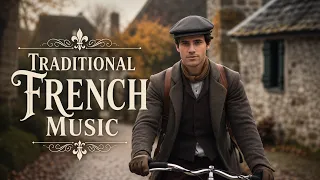 Classic Instrumental French Music | Beautiful France Travel Destinations Video