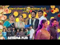 Download Lagu Mani dhana marriage reception full vlog ❤️ Semma 🤩 