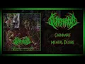 Download Lagu Supremacía (COL) - Aberrations of a Psychotic Mind [Brutal Death Metal] (Full Album (2021))