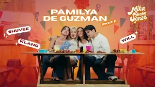 MGA PINAG BABAWAL NA GAWIN | PDG Vlog Part 2 | MMS | Klarisse De Guzman, Will Ashley, Shuvee Etrata)