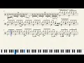 Download Lagu Finger Eleven - Paralyzer (Drum Sheet Music)