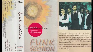 Download Funk Section - Funk Section (1997) Di Pantai Cinta MP3