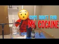 The Police Didn t Find My Coke Facecam Story