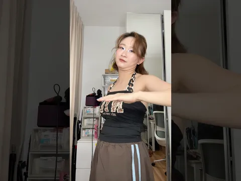 ATEEZ BAD Dance Cover #kpop #ateez