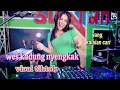 Download Lagu Wes Kadung Nyengklak -Oktavia Zahra - Viral Tiktok Yang Kalian [Cari Official Music Video]