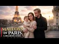 Dramione s Family Trip to Paris Family Vacation in Paris