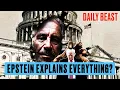 Download Lagu This is The Sinister Reason for Trump's Shutdown | The Daily Beast Podcast
