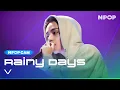 Download Lagu (4K) [NPOP CAM] V 'Rainy Days' Face cam ver. l NPOP V SPECIAL EP(20230909)