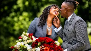 iyanii mali safi official music video 