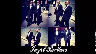jaziel brothers ft theo masambe