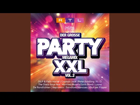 Video Thumbnail: Vamos a la Playa (Radio Edit)