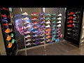 Holiday Sneaker Shopping Spree at Nike The Grove Foot Locker Best 2025 Releases