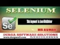 Selenium This keyword in Java WebDriver