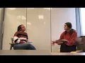 Social Work Role Play