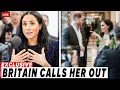 Meghan Markle’s December 3 Gambit BACKFIRES—UK royal coverage OBLITERATES Netflix push in hours!