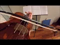 Celtic dreaming and dance - Chin, AMEB Grade 4 Violin Series 10, List C2
