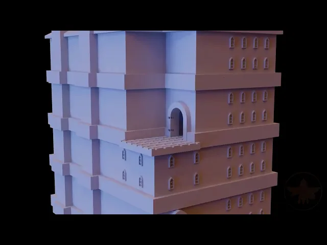 Death House - Haunted House video thumbnail