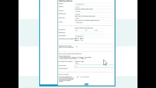 OLLI at UAH - Membership and Course Registration
