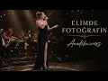 Elimde Fotoğrafın | Ayza Şentürk | Anatolian Rock