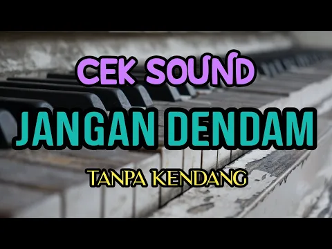 Download MP3 Cover Cek Sound \