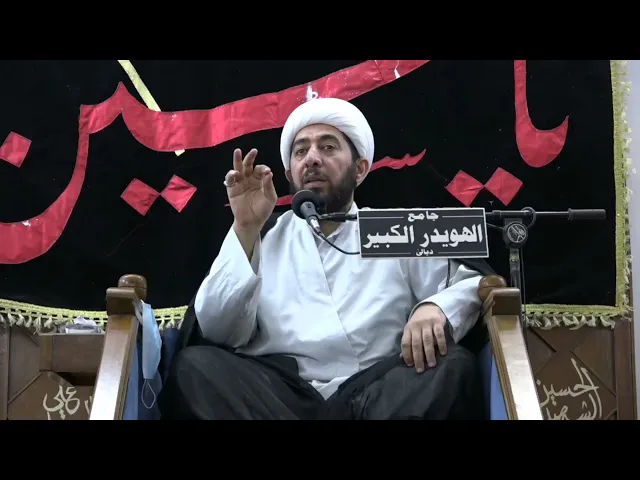 ⁣المخادعة من صفات المنافق .