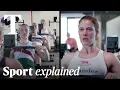 What it takes to become an Olympic rower | Sport Explained