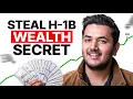 I Became a Millionaire in America on H1B Here s the Exact System
