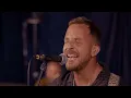 James Morrison - I Won't Let You Go (Studio Performance)