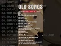 Download Lagu Oldies But Goodies 70s 80s 90s 📺 70s 80s And 90s Greatest Hits Playlist 📺 Classic Oldies Songs