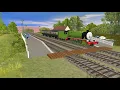 Download Lagu Whistles and Sneezes (Trainz Remake)