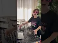 Download Lagu DJ GABI REMIX - SANDSTORM x PUMP IT LOUDER 🎶⚡️🔊 #dj #djmix #remix #mashup