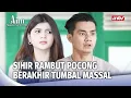 Download Lagu Malapetaka Ritual Kecantikan Rambut Pocong | Aini Malaikat Tak Bersayap Eps 220 FULL