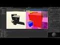 Unity Synthetic Data