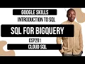 Introduction to SQL for BigQuery and Cloud SQL GSP281