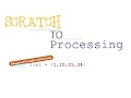 Scratch to Processing EP 5 - Arrays Advanced Variables