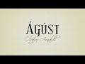 Agust - Olafur Arnalds