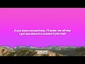 M.I.A. – Paper Planes (Lyrics)